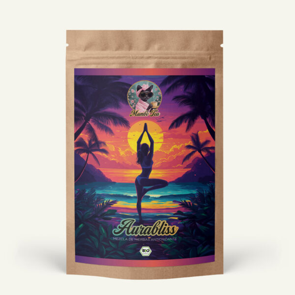 Aurabliss (Antioxidant Superfood)