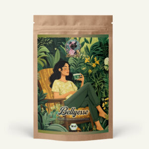 Bellyesse (Spijsverteringsinfusie)