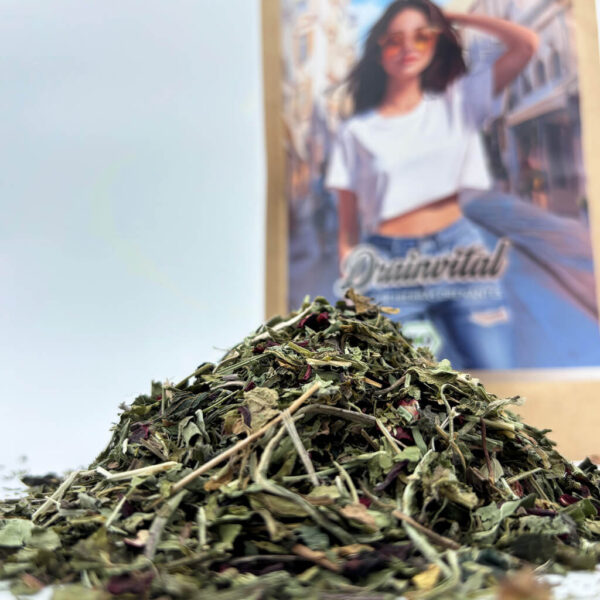 Drainvital (Afvoerende Infusie) - Afbeelding 4