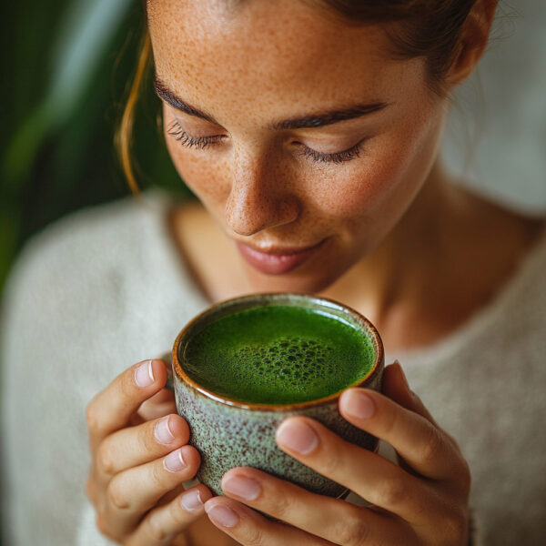 Glowria (Detox Superfood) - Afbeelding 5