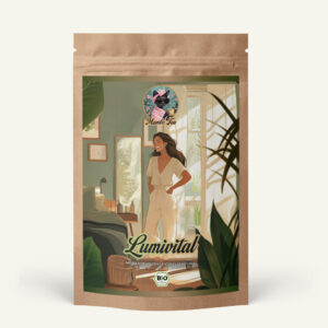Lumivital (Ontstekingsremmende Infusie)