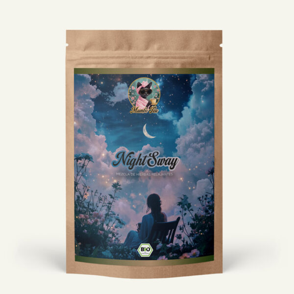 NightSway (Kalmerende Infusie)