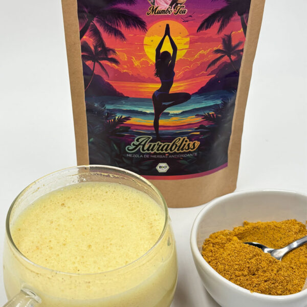 Aurabliss (Antioxidant Superfood) - Afbeelding 3