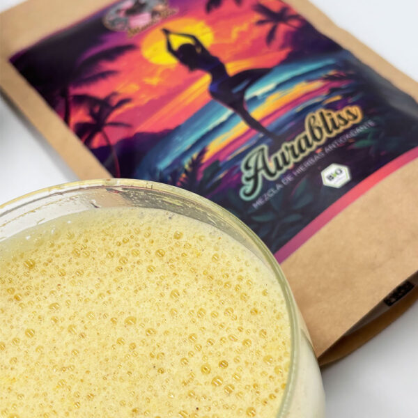 Aurabliss (Antioxidant Superfood) - Afbeelding 4